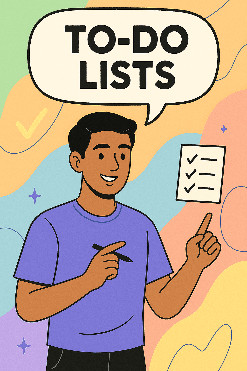 Setting Up Tasks