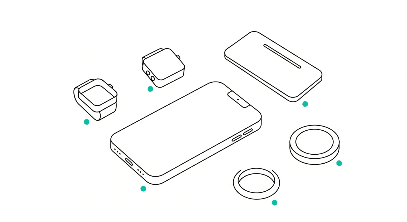 Digital Sabbath Practice