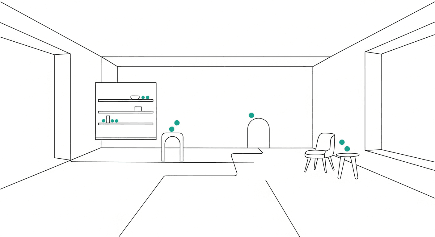 Environment Design for Habits